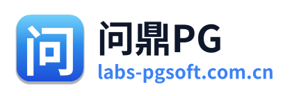 问鼎PG Logo